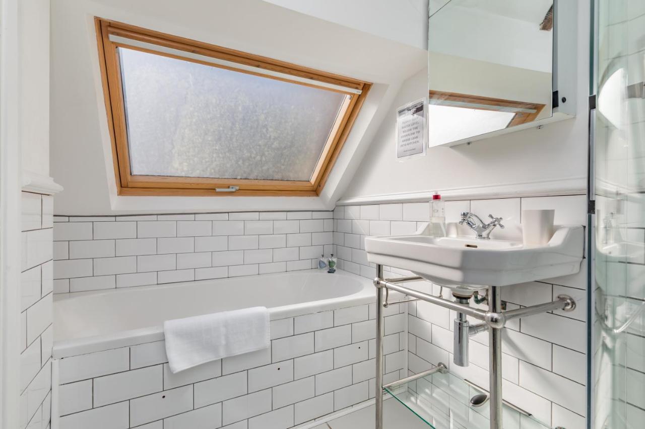 Hurstpierpoint Danny Lodge - Country Cottage Near Brighton By Huluki Sussex Stays מראה חיצוני תמונה