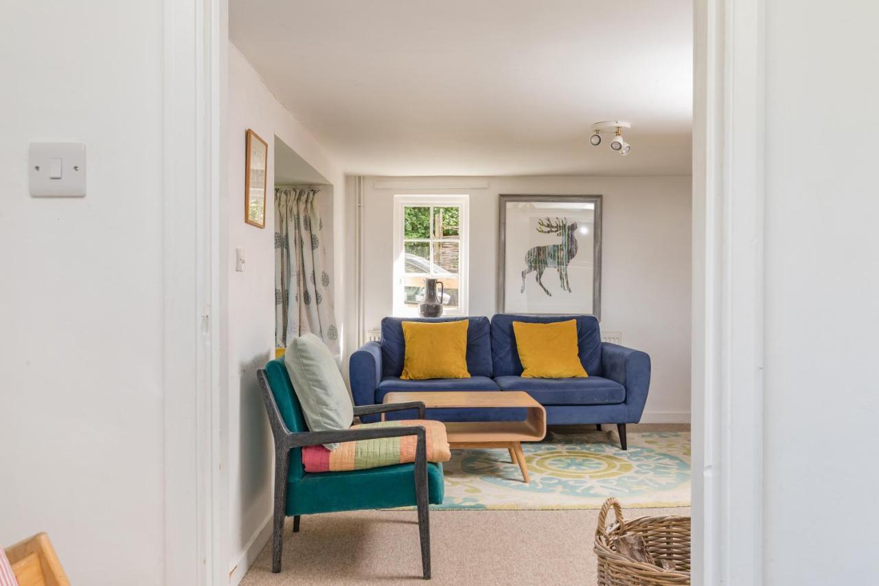 Hurstpierpoint Danny Lodge - Country Cottage Near Brighton By Huluki Sussex Stays מראה חיצוני תמונה