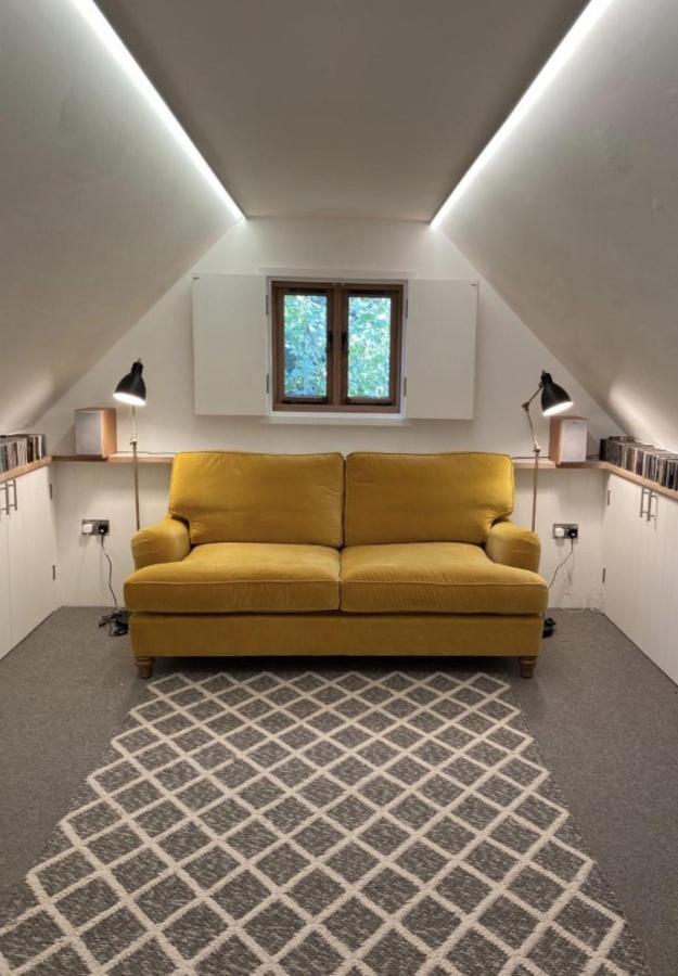 Hurstpierpoint Danny Lodge - Country Cottage Near Brighton By Huluki Sussex Stays מראה חיצוני תמונה