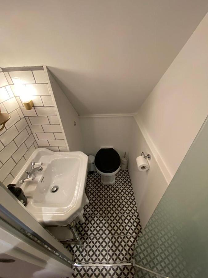 Hurstpierpoint Danny Lodge - Country Cottage Near Brighton By Huluki Sussex Stays מראה חיצוני תמונה