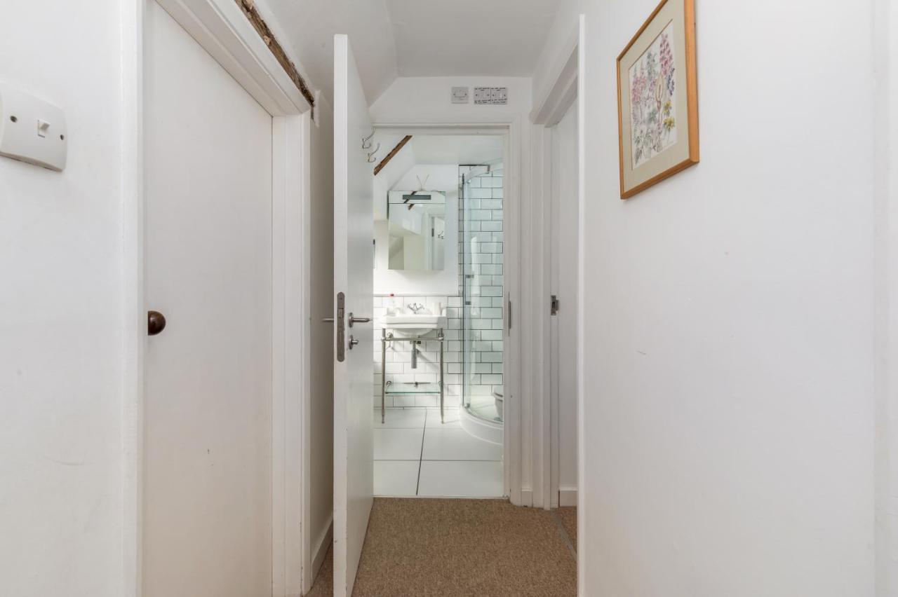 Hurstpierpoint Danny Lodge - Country Cottage Near Brighton By Huluki Sussex Stays מראה חיצוני תמונה