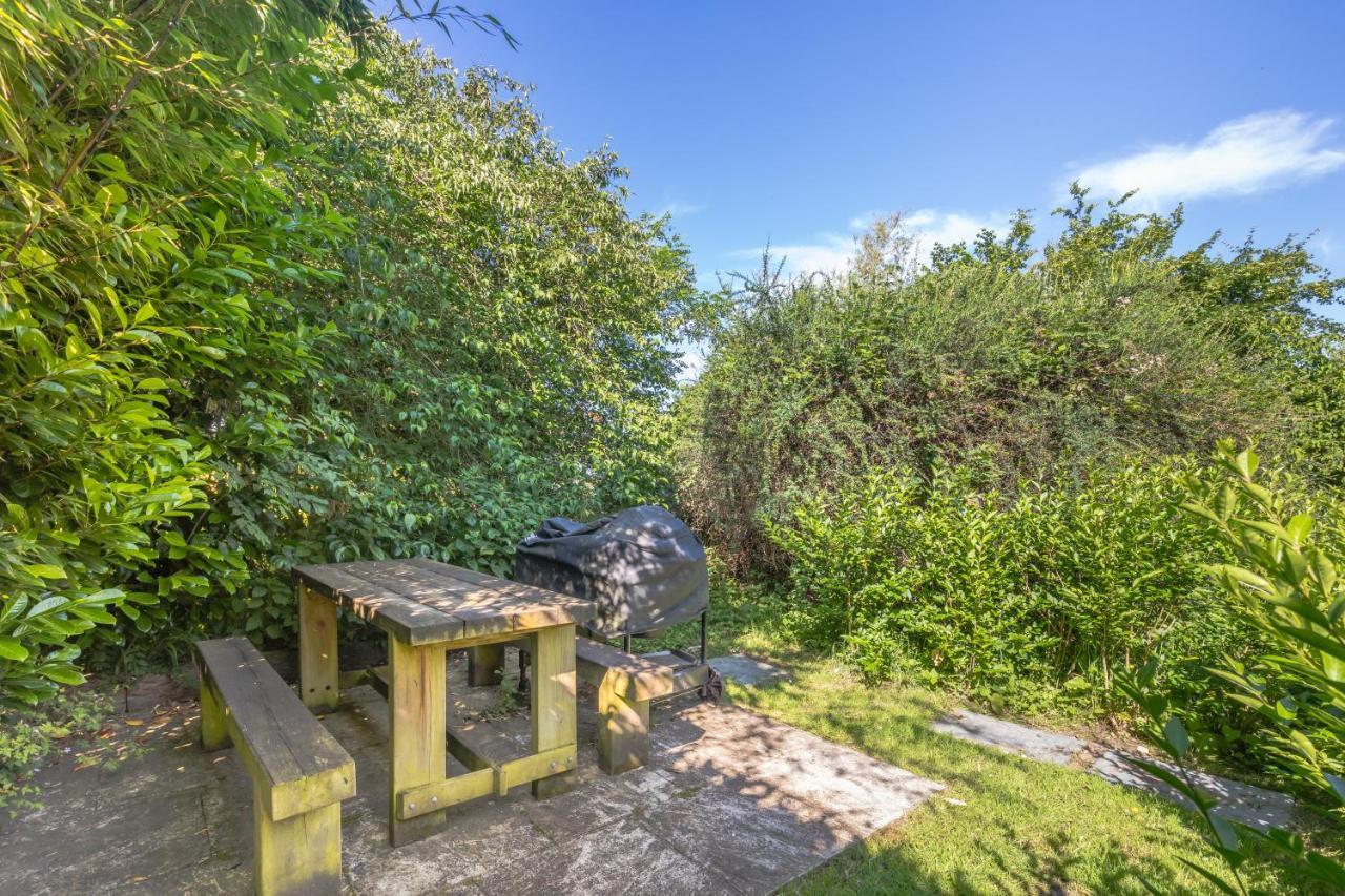 Hurstpierpoint Danny Lodge - Country Cottage Near Brighton By Huluki Sussex Stays מראה חיצוני תמונה