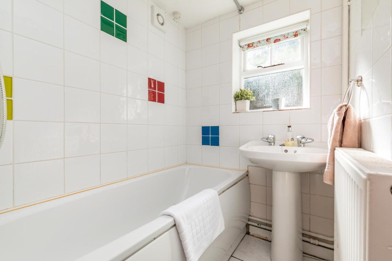Hurstpierpoint Danny Lodge - Country Cottage Near Brighton By Huluki Sussex Stays מראה חיצוני תמונה