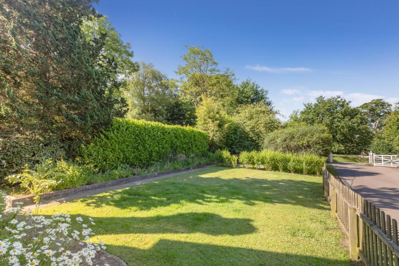 Hurstpierpoint Danny Lodge - Country Cottage Near Brighton By Huluki Sussex Stays מראה חיצוני תמונה