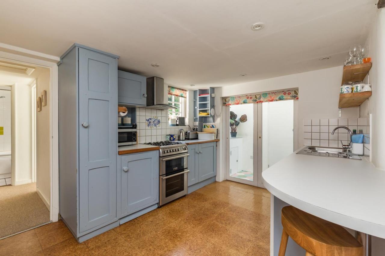 Hurstpierpoint Danny Lodge - Country Cottage Near Brighton By Huluki Sussex Stays מראה חיצוני תמונה